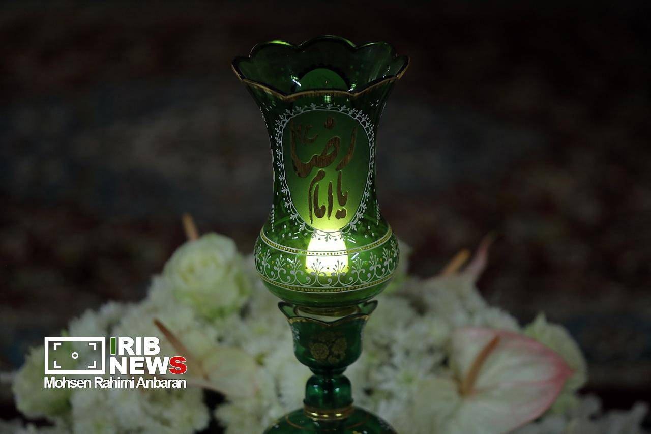 پیام خراسان