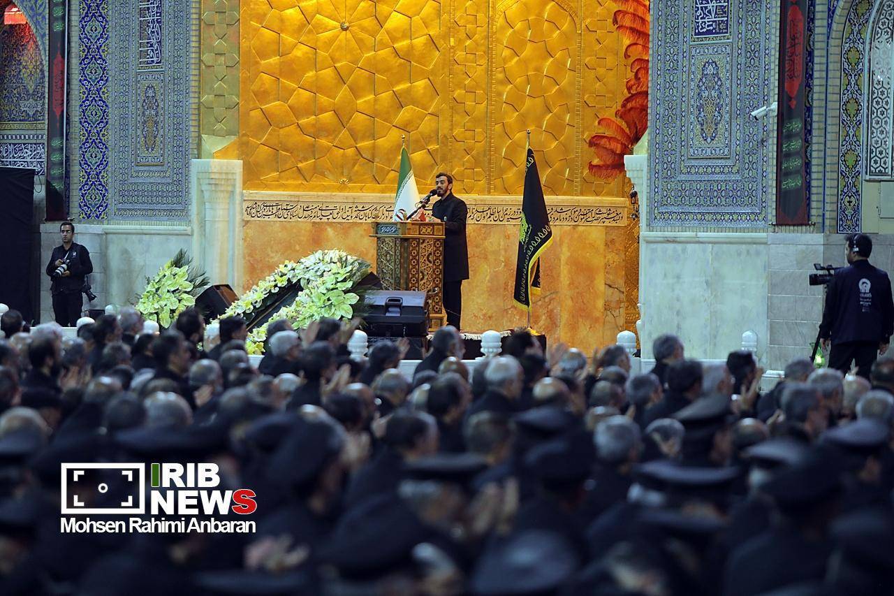 پیام خراسان