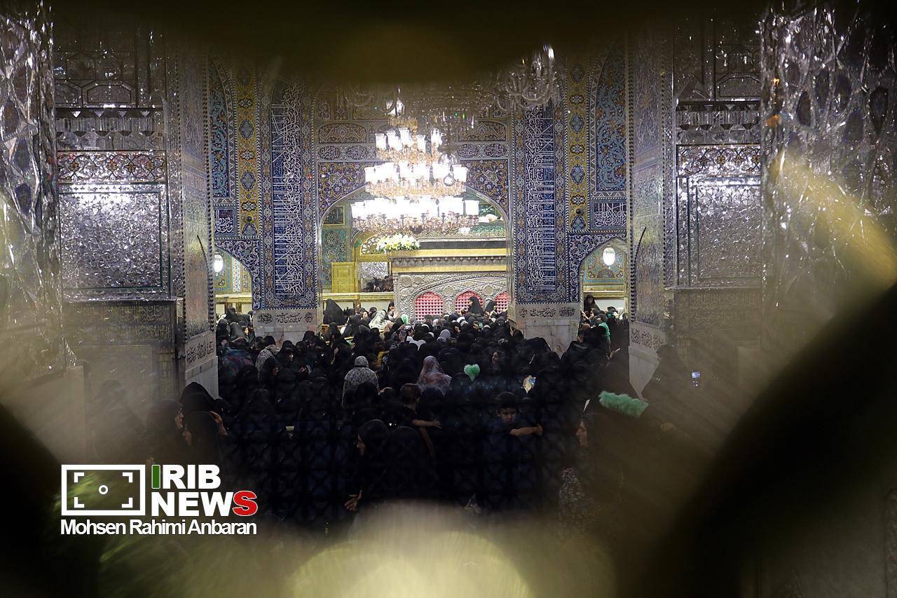 پیام خراسان