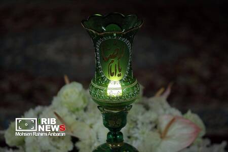 پیام خراسان