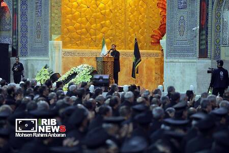 پیام خراسان