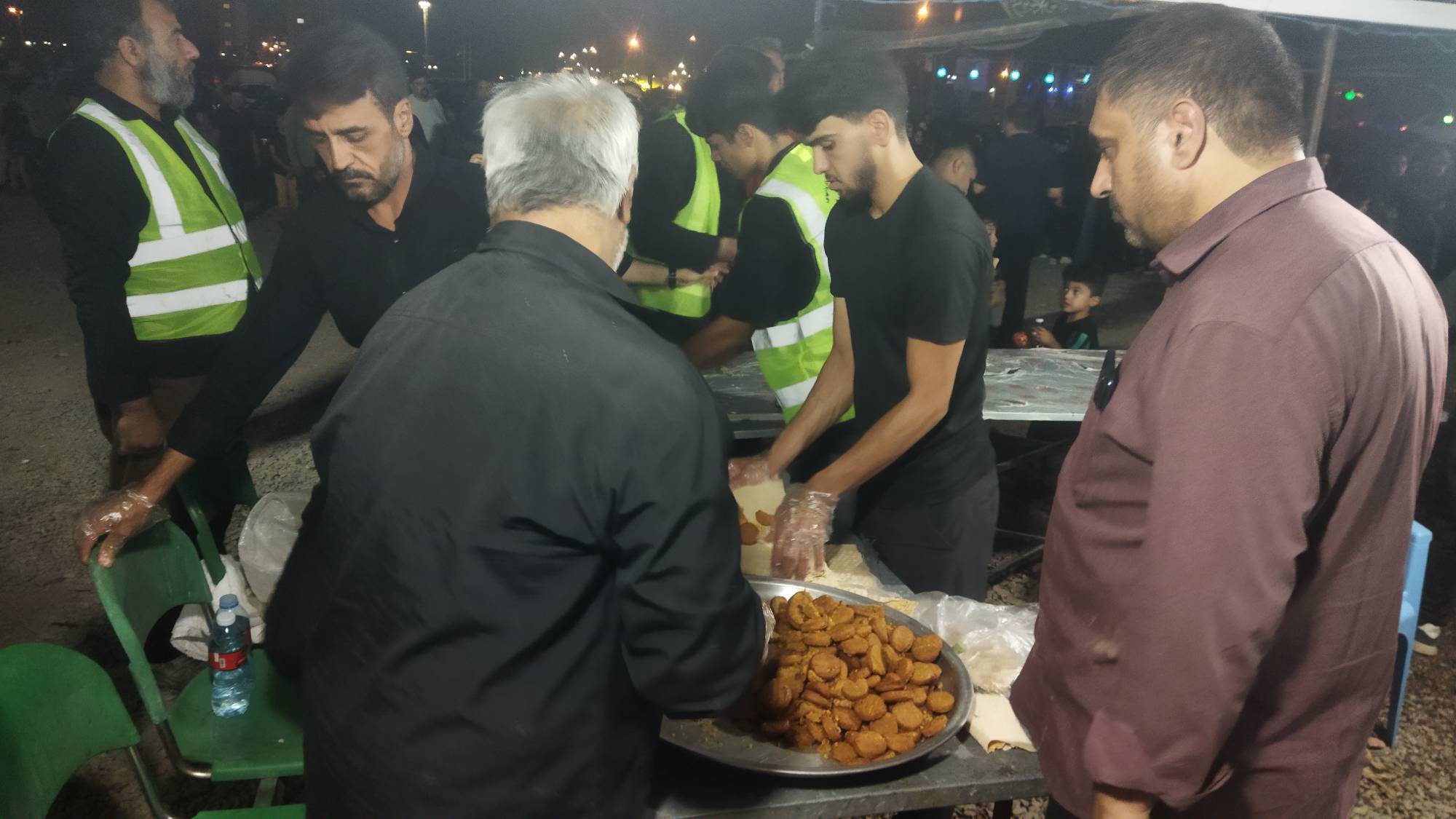 پیام خراسان