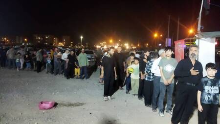 پیام خراسان