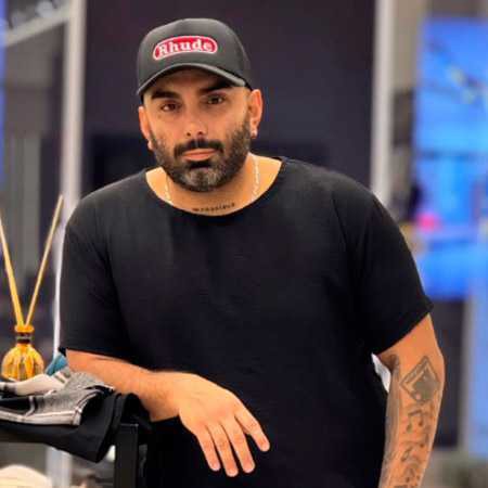 آهنگ «بد کردی تو» با صدای مسعود صادقلو