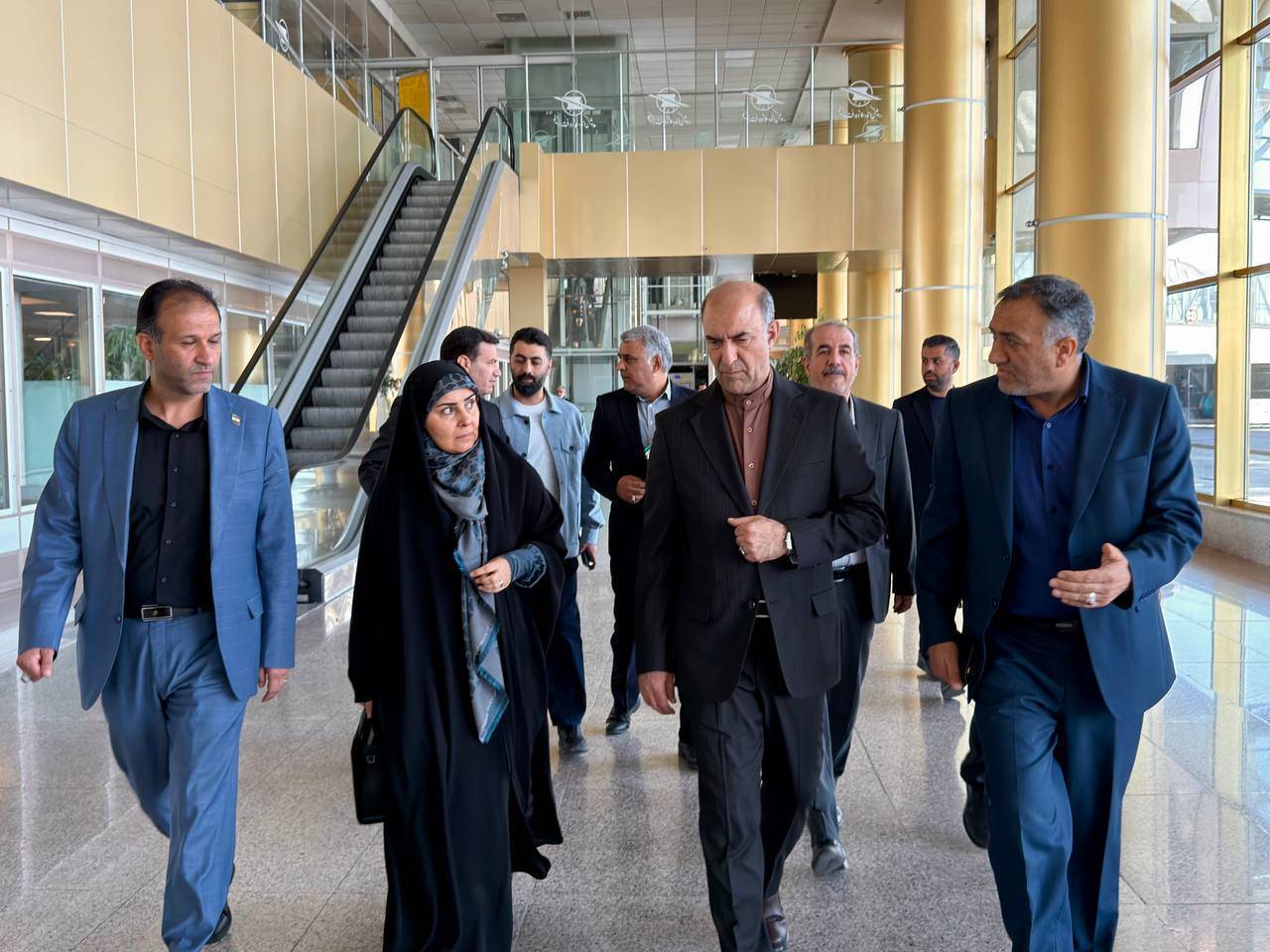 پیام خراسان