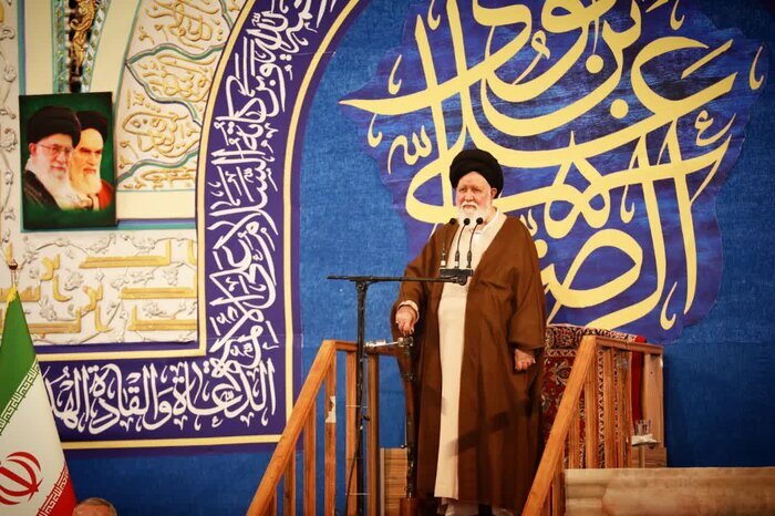 پیام خراسان