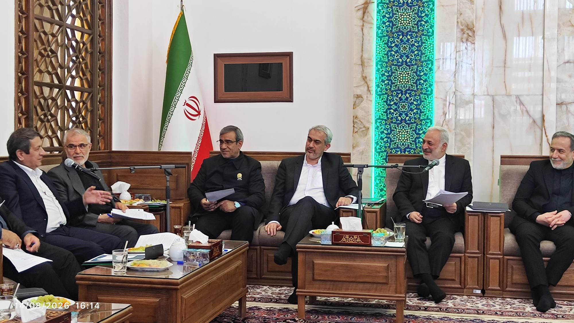 پیام خراسان