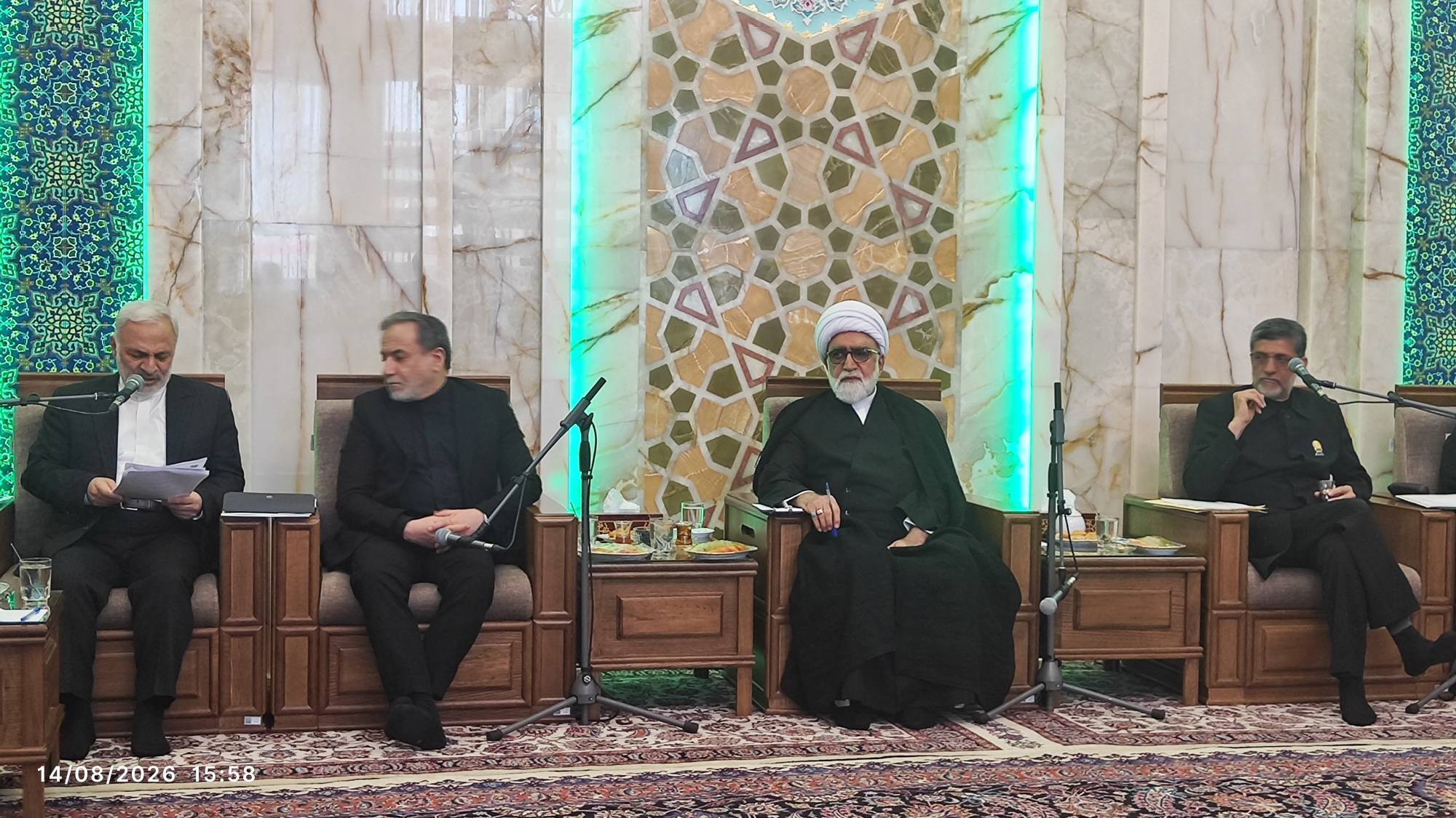 پیام خراسان