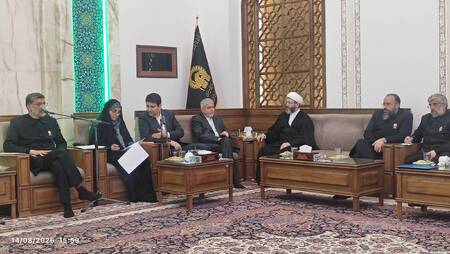 پیام خراسان