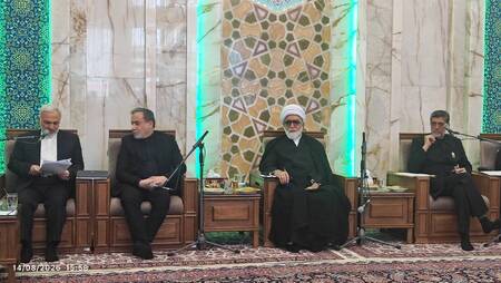 پیام خراسان