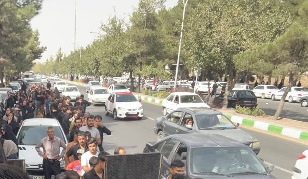 پیام خراسان