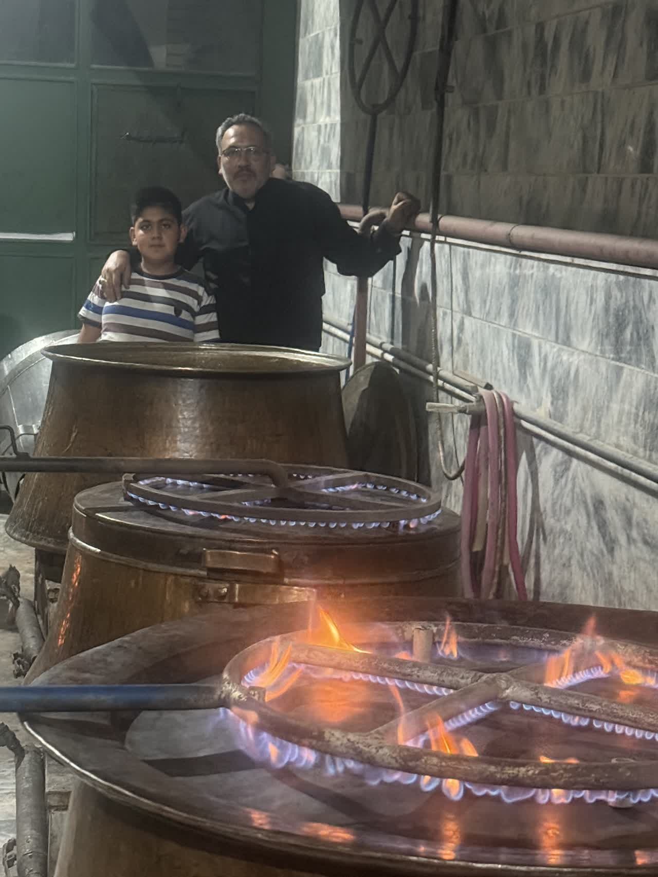 پیام خراسان