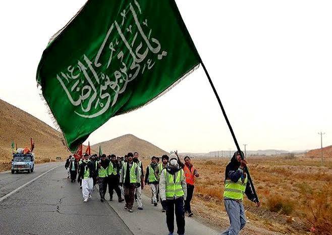 پیام خراسان