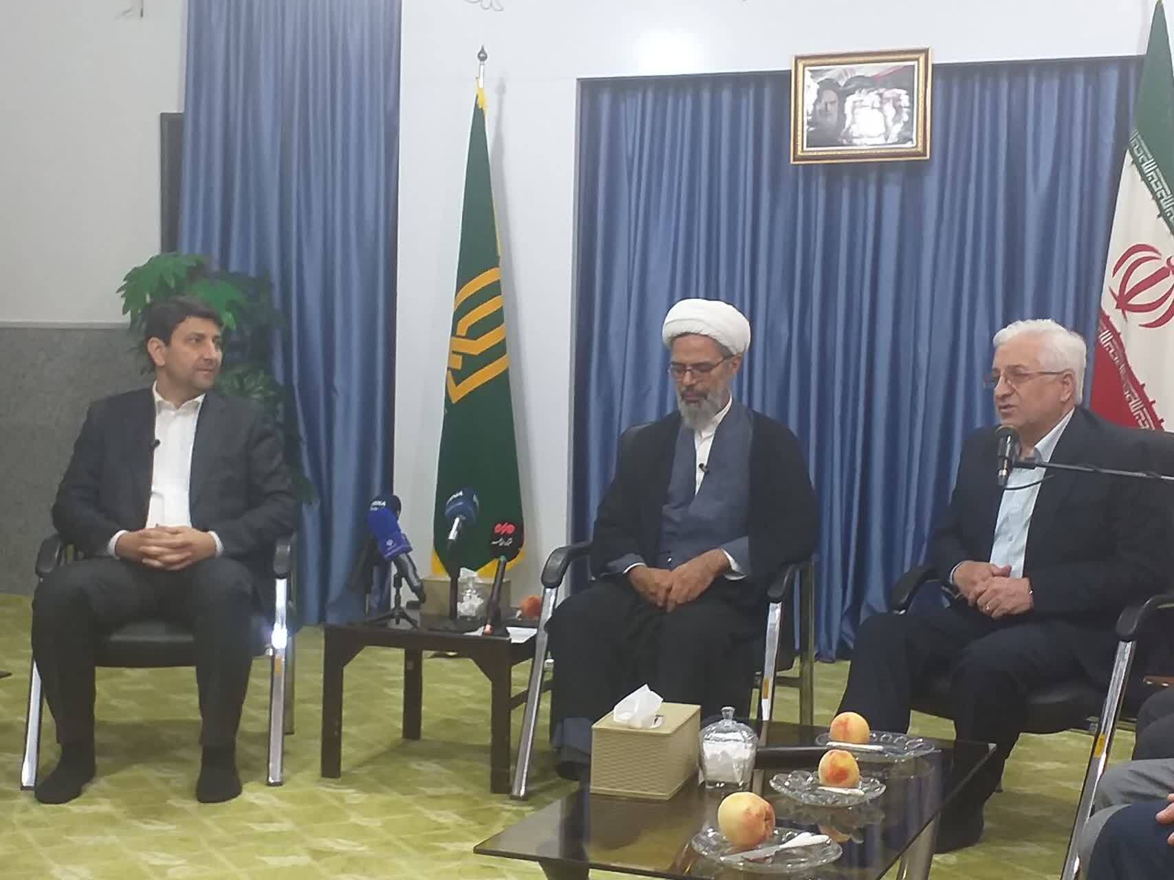 پیام خراسان