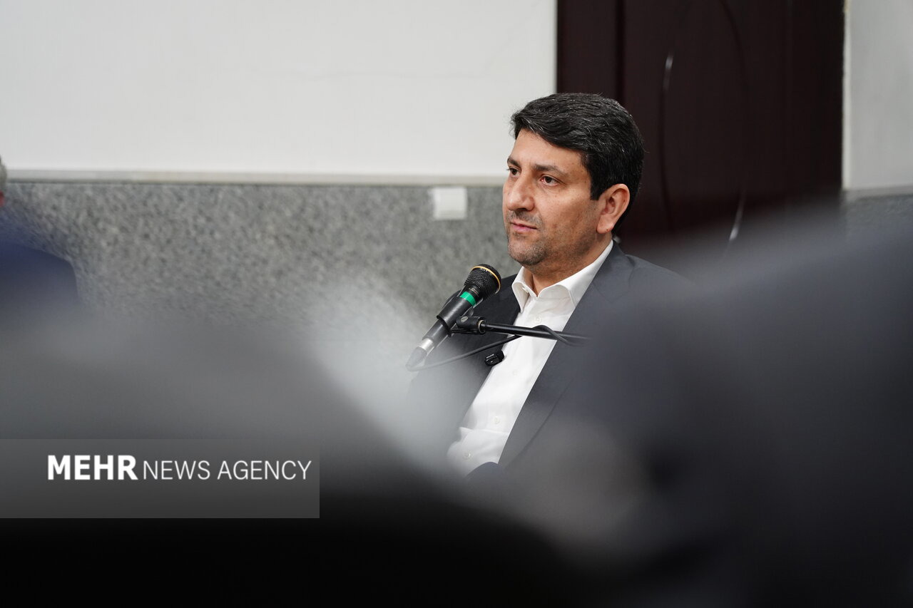 هاشمی: تلاش دشمن برای قطع ارتباط جزایر در جنگ تحمیلی ناکام ماند