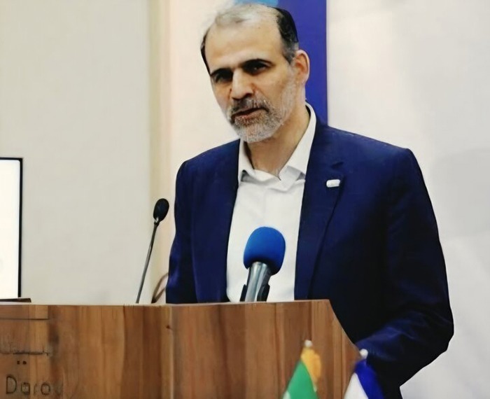 صنعت داروسازی ایران در بحران ظرفیت قابل توجهی برای حفظ تولید دارد