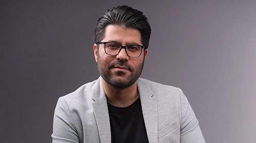 آهنگ «دلبرا جان جان» با صدای حامد همایون