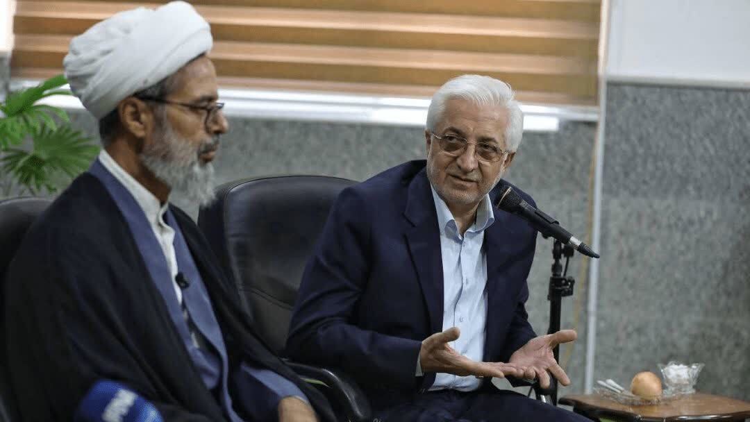 امام جمعه بجنورد: خراسان شمالی نیازمند حمایت ویژه برای توسعه زیرساخت‌های ارتباطی است