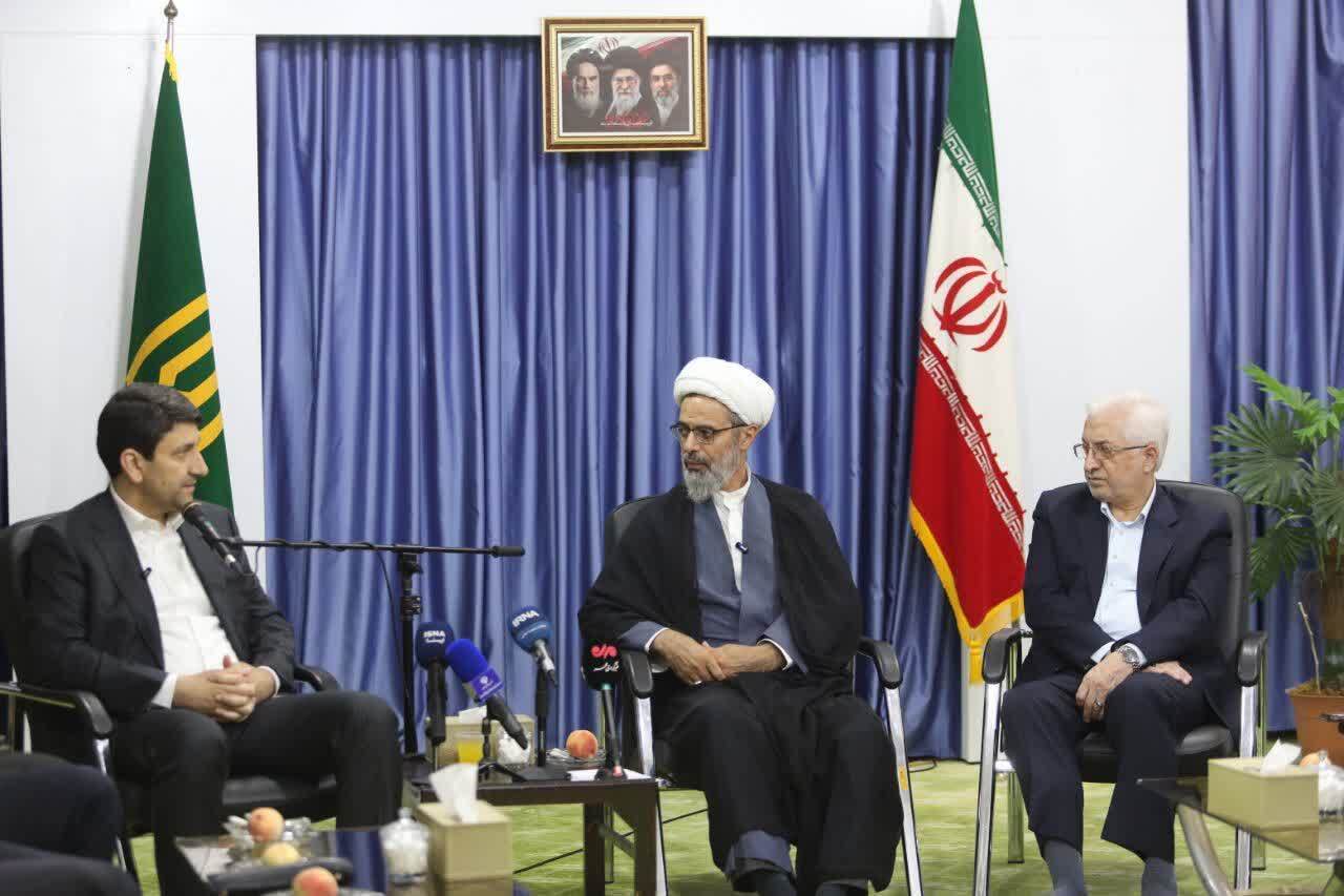 پیام خراسان