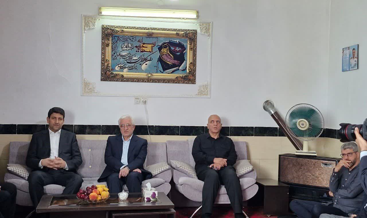 پیام خراسان