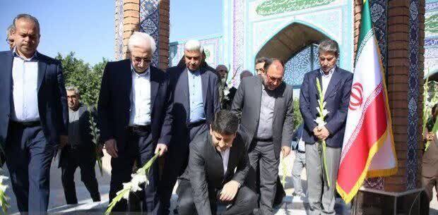 پیام خراسان