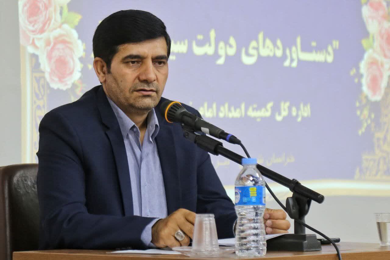 ۲۶ هزار و ۵۰۰ مددجو در جشنواره قرآنی ثبت نام کردند