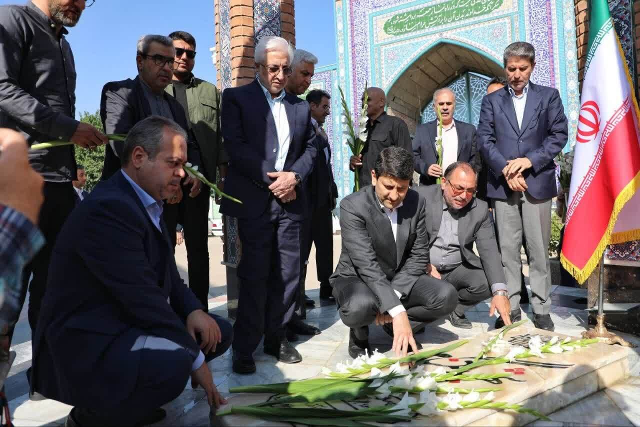پیام خراسان