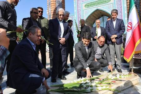پیام خراسان