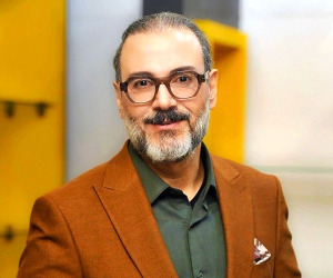 آهنگ «پل» با صدای علیرضا قربانی