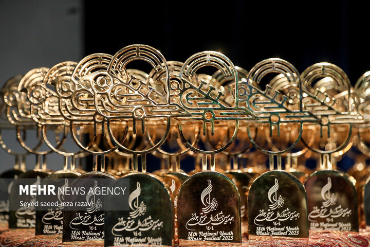 فراخوان نوزدهمین جشنواره ملی موسیقی جوان منتشر شد