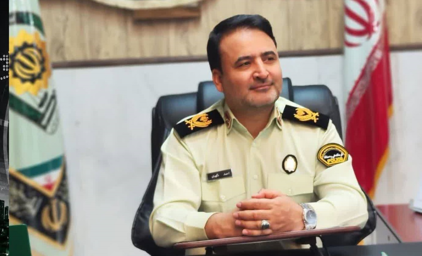 پیام خراسان