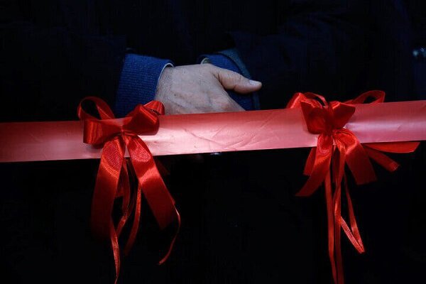 ۲۰۶ پروژه ارتباطی خراسان شمالی با اعتبار ۱۷ هزار میلیارد افتتاح شد