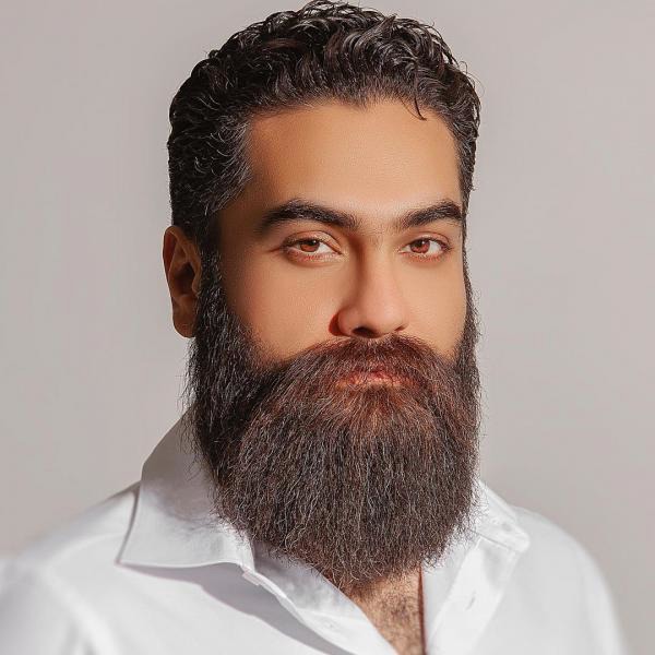 آهنگ «ای ساقی» با صدای علی زند وکیلی