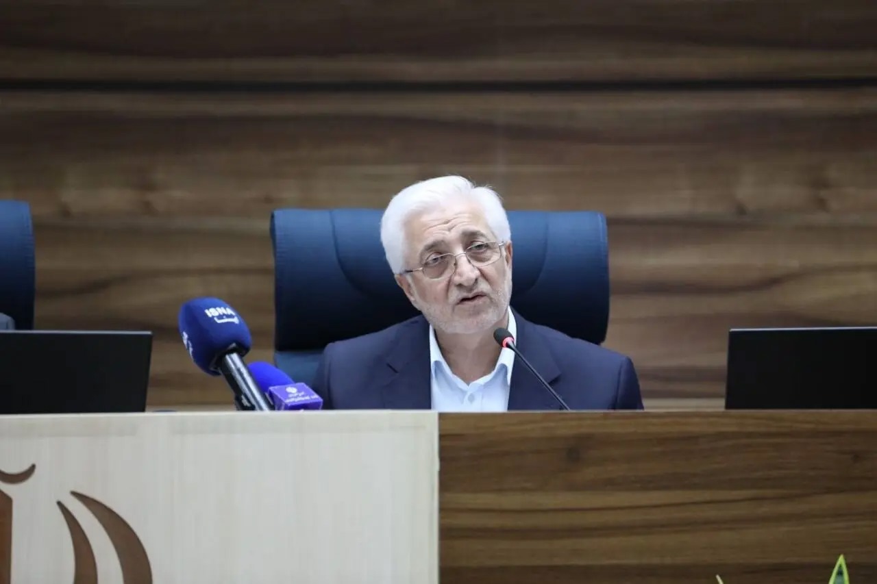 راه‌یابی به بازارهای جهانی از مسیر اقتصاد دیجیتال باید مورد توجه قرار گیرد