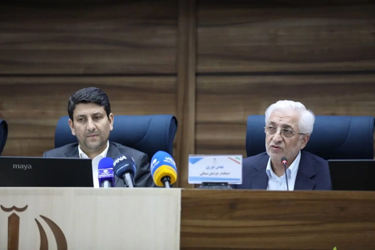 خراسان شمالی ظرفیت جهش در اقتصاد دیجیتال را دارد