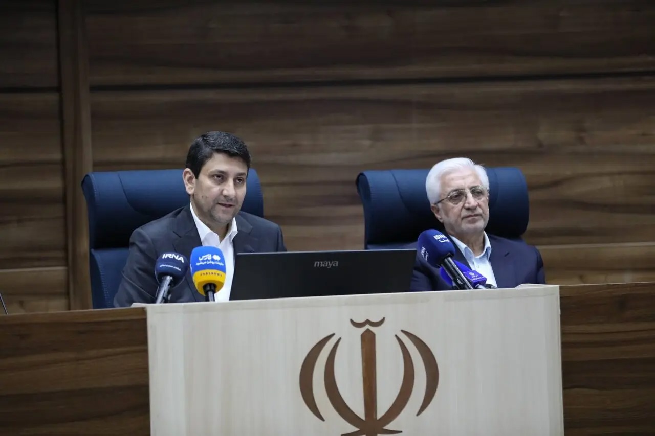 سهم خراسان شمالی از اقتصاد دیجیتال قابل قبول نیست