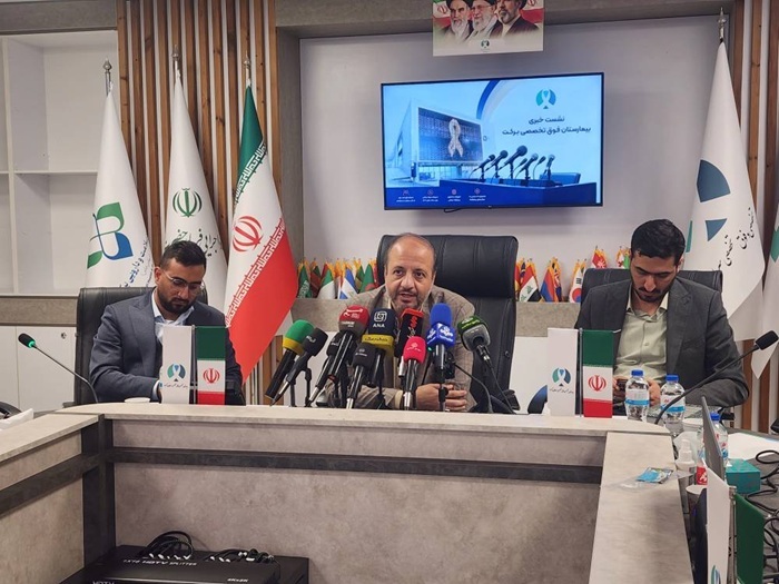 پیام خراسان