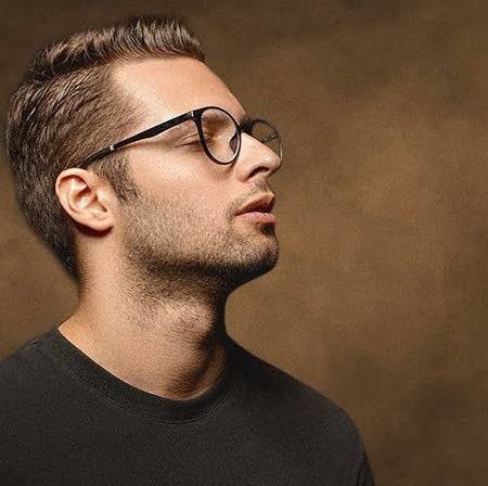آهنگ «سلطان قلب من» با صدای ایهام