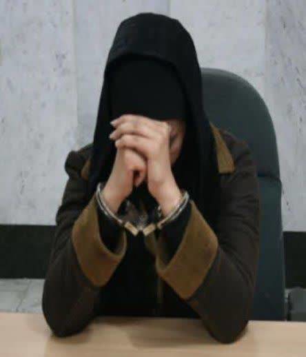 دستگیری سارق طلاهای کودکان با ترفند اهدای شکلات در نیشابور
