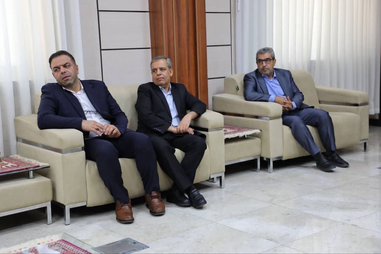 توسعه ظرفیت‌های جهاد دانشگاهی در حوزه درمان سرطان