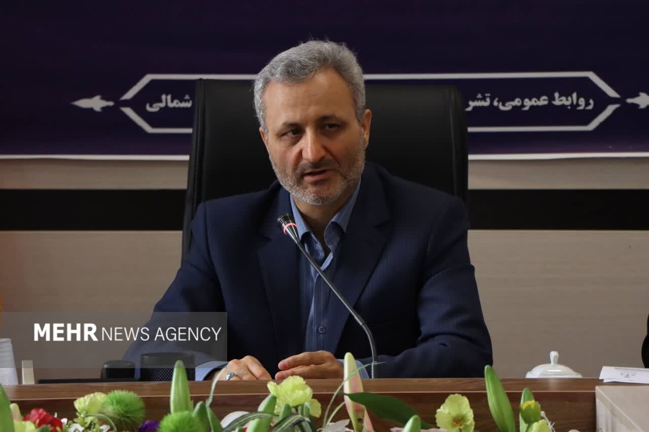 رجایی‌نیا: مشاوران املاک خراسان شمالی ملزم به ثبت قراردادها شدند