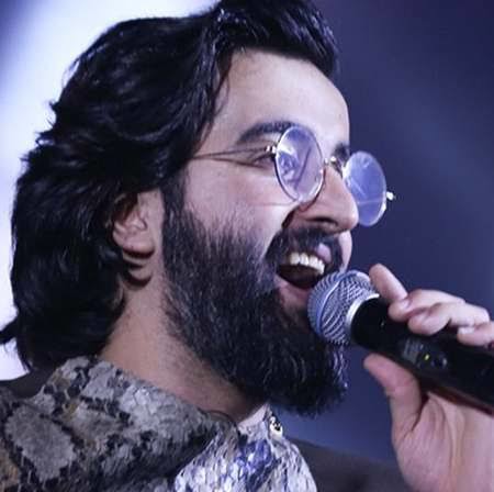 آهنگ «دیگه نبینمت» با صدای هوروش بند