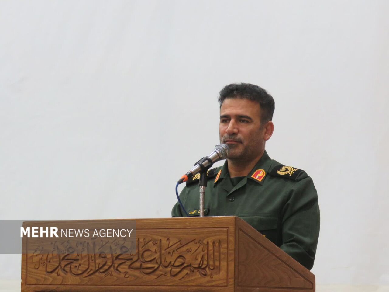 اکبری: روایت مقاومت آزادگان نباید از حافظه تاریخی کشور فراموش شود