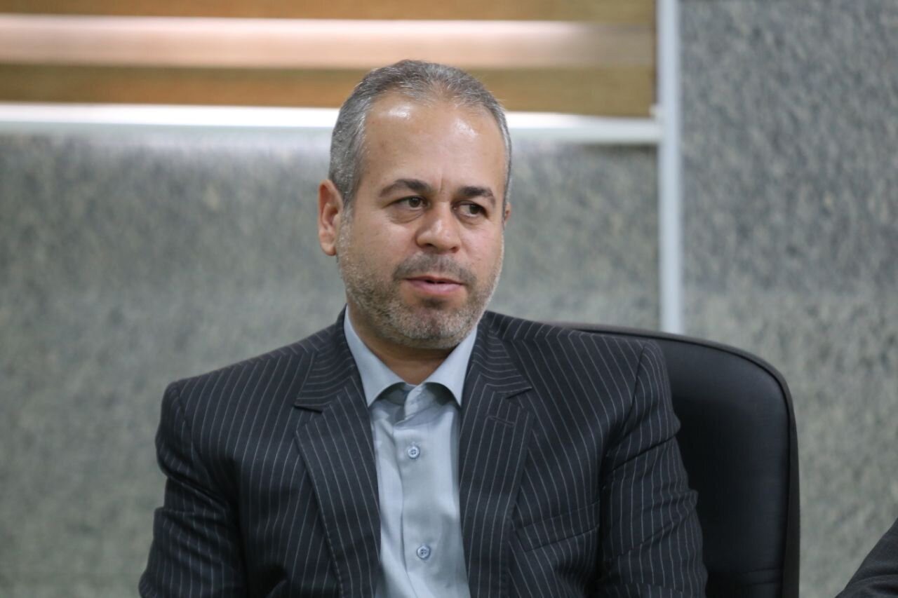 رستمی: مقاومت و استقامت آزادگان عزت را به ملت ایران بخشید