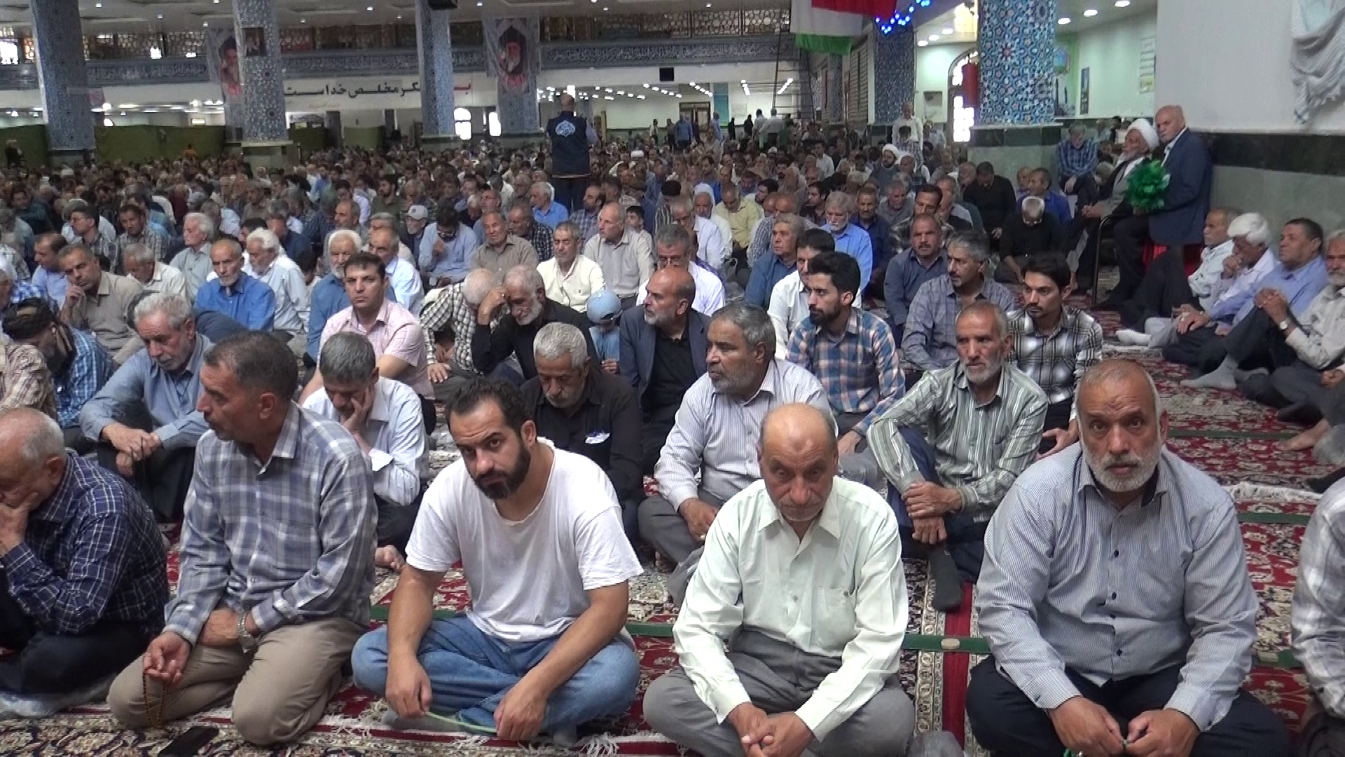 پیام خراسان