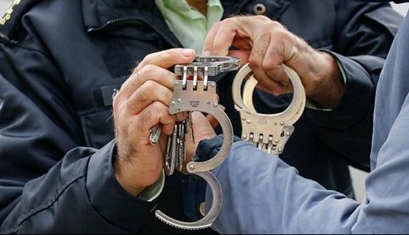 کشف ۲ قبضه سلاح دست‌ساز غیرمجاز در شیروان