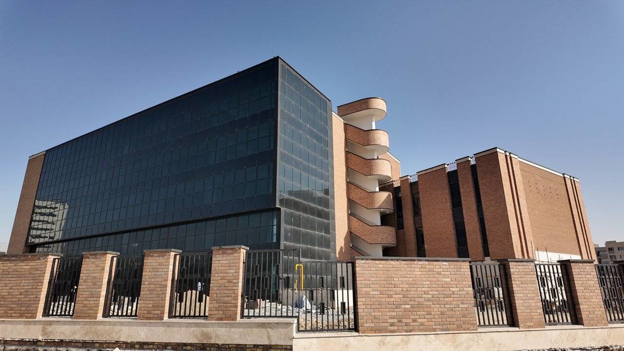 پویش تأمین منابع کتابخانه مرکزی اراک برگزار  می شود