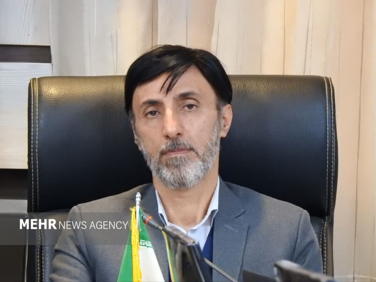 تشکری: طرح پژوهشی زعفران در اولویت پژوهشی خراسان شمالی قرار گرفت