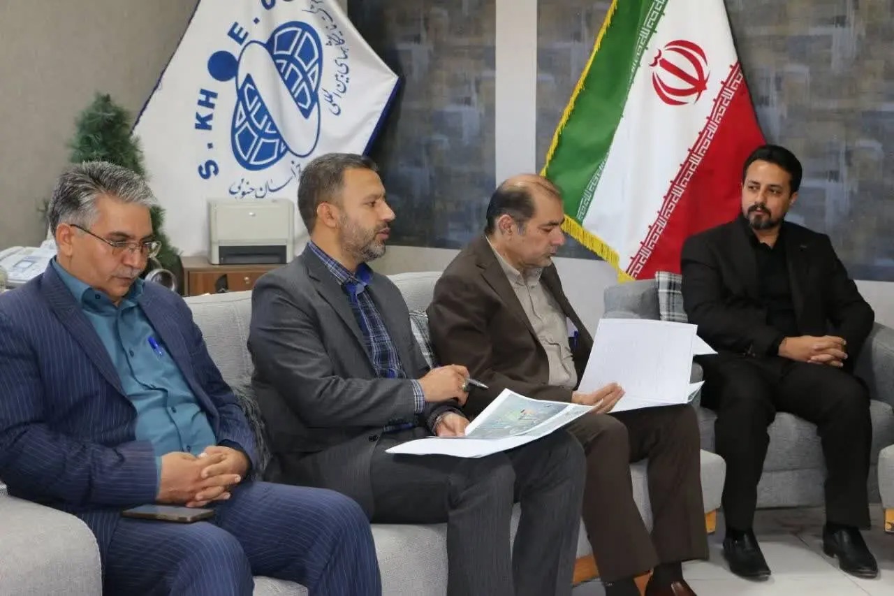 هم‌افزایی دستگاه‌ها، ضامن برگزاری باشکوه کنگره ۲۴۰۰ شهید است