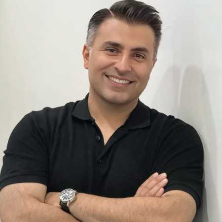 ترانه «از ما گفتن بود» با صدای علیرضا طلیسچی